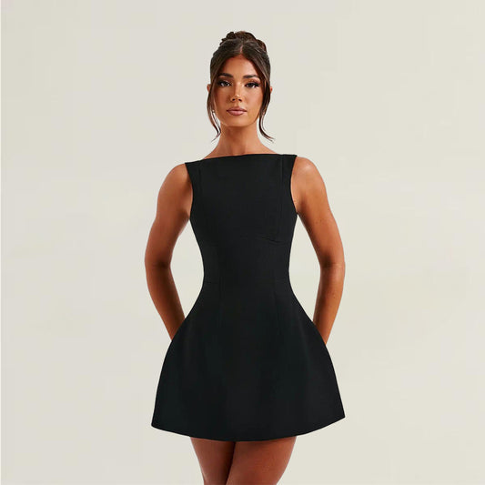 Valentina™ - Mini Dress