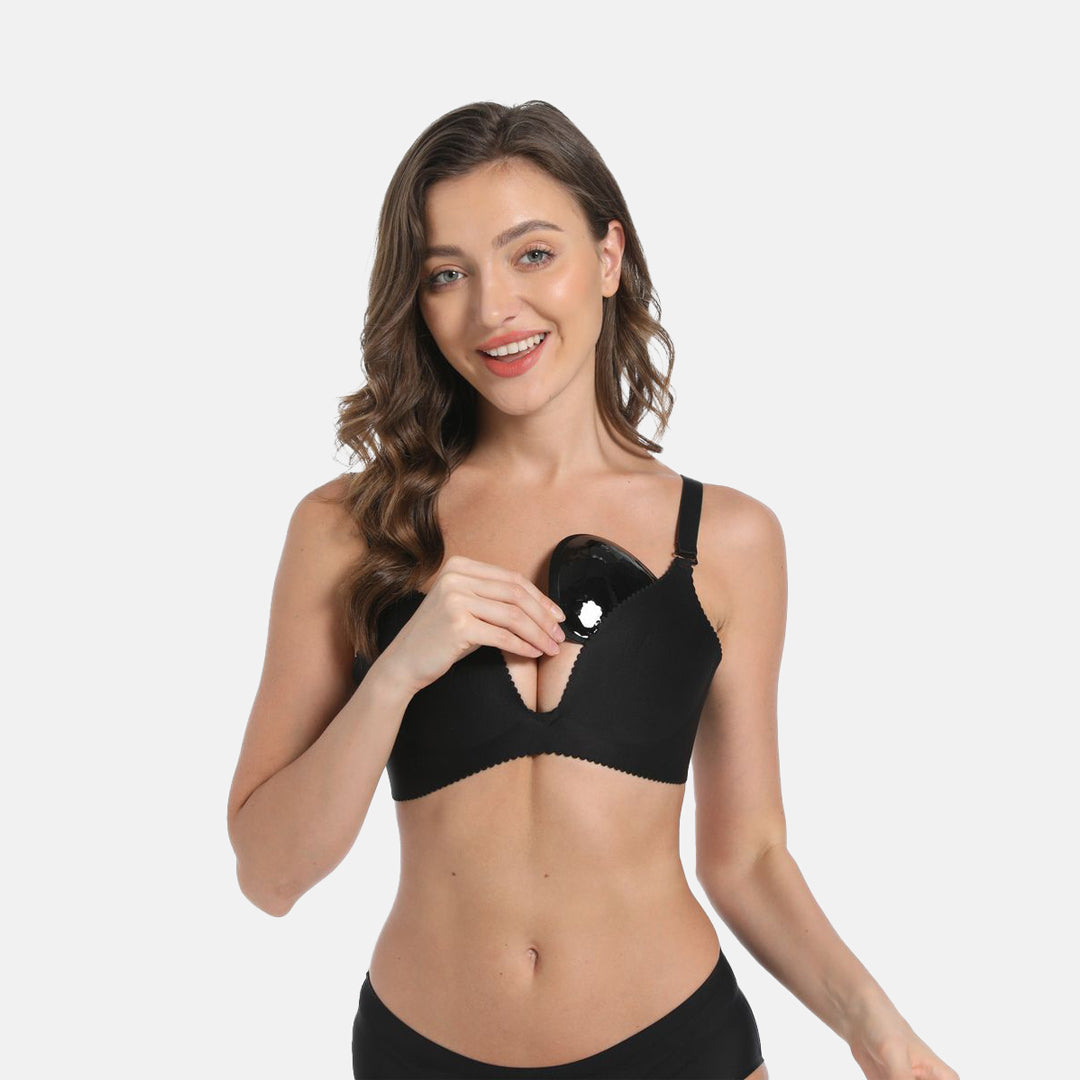 Patty™ - Self-Adhesive Bra Pads