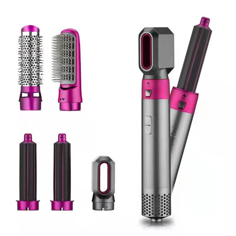 MultiStyler Pro™ - 5-in-1 Haarstyler