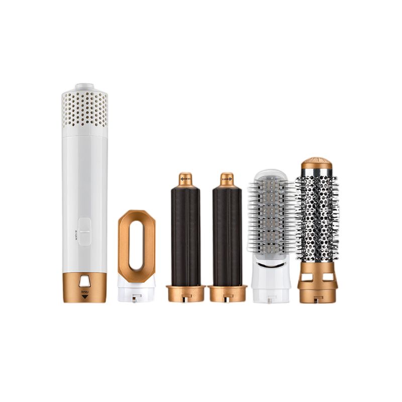 MultiStyler Pro™ - 5-in-1 Haarstyler