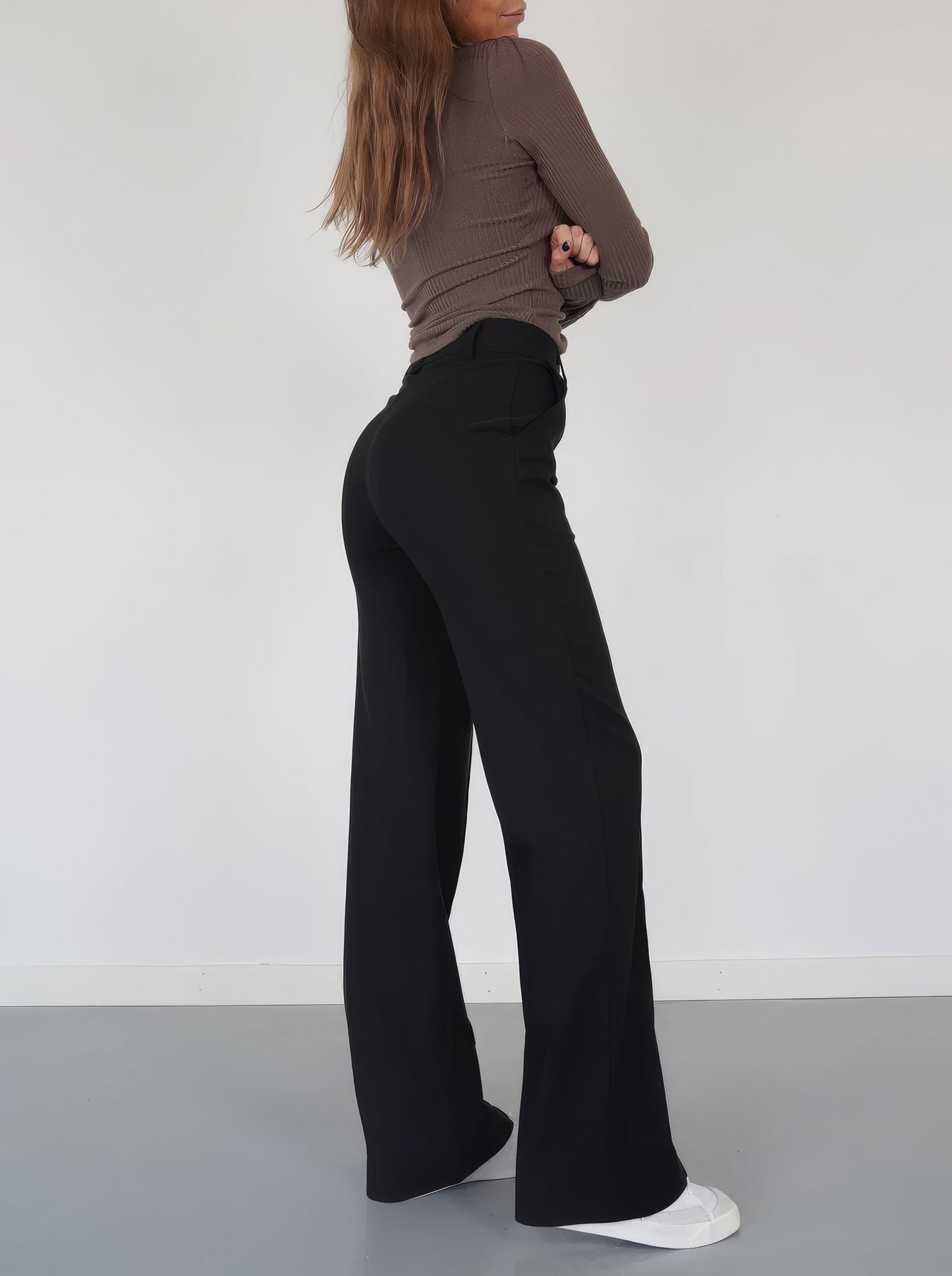 Luna Broek™ - Comfort Chic