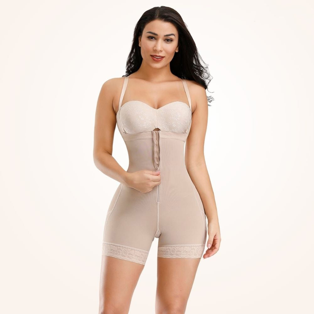 Maria™ - Shapewear Bodysuit