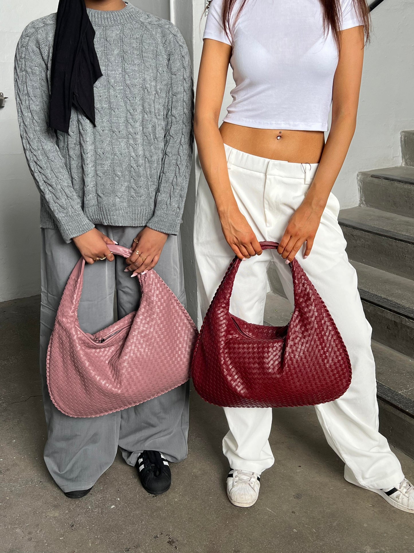 Eva Essentiel™ - De Ultieme Tote Bag