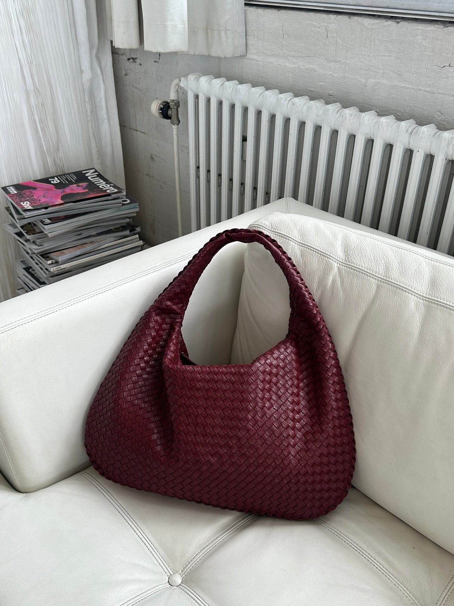 Eva Essentiel™ - De Ultieme Tote Bag