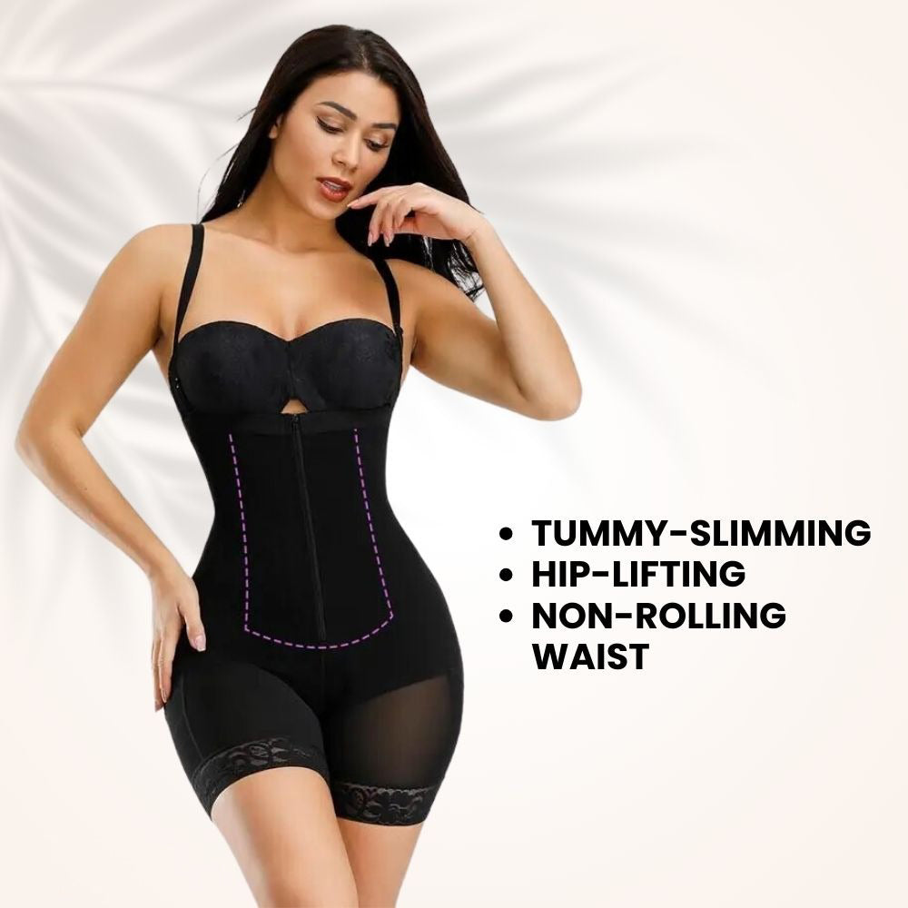 Maria™ - Shapewear Bodysuit