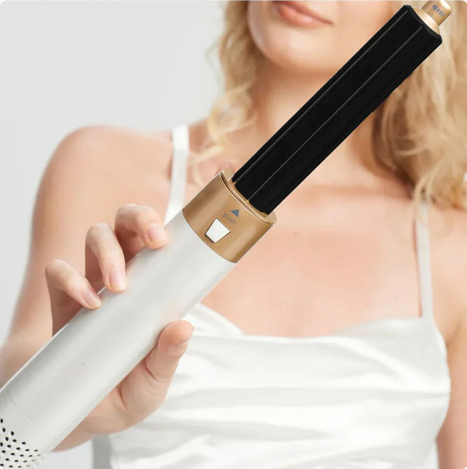 Cera 5-in-1 Hairstyler™ - Jouw ultieme tool voor moeiteloze stijl