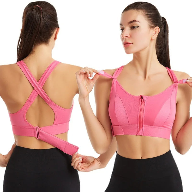 Elin™ - Sports bra 1+1 Gratis