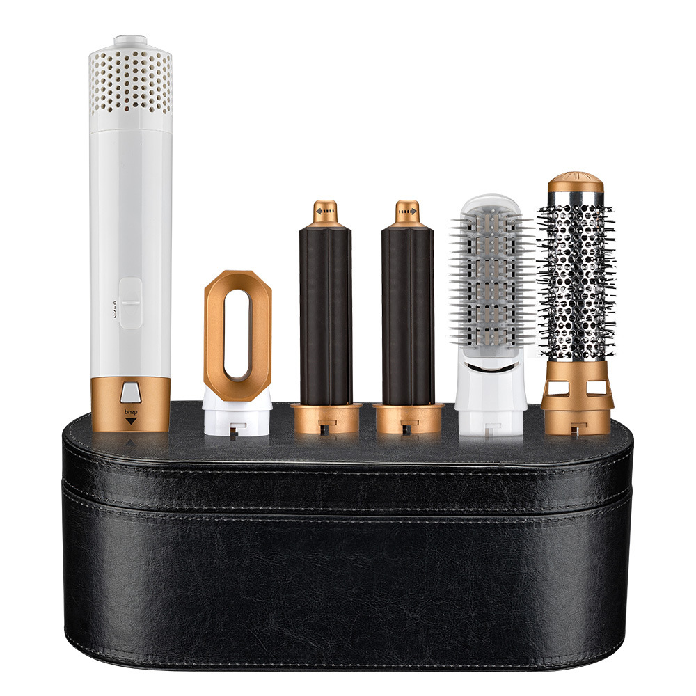 MultiStyler Pro™ - 5-in-1 Haarstyler