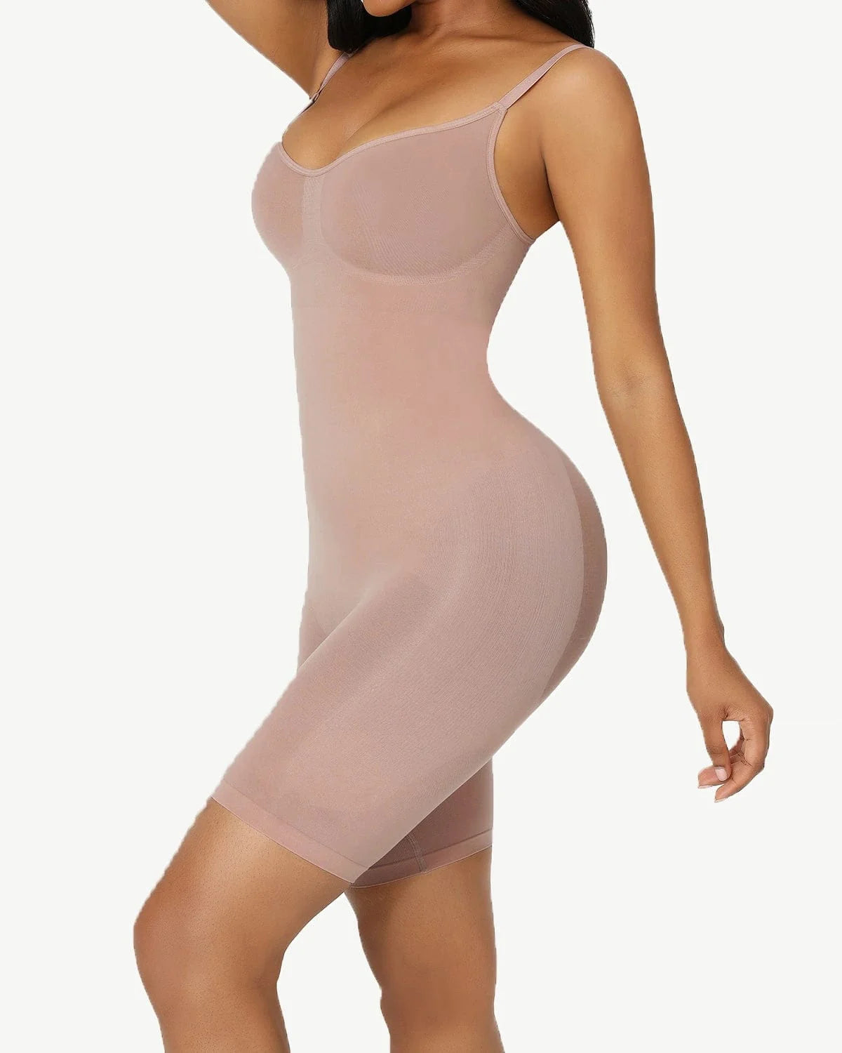 Full Body Shaper™ - Onzichtbaar Onder Elke Outfit