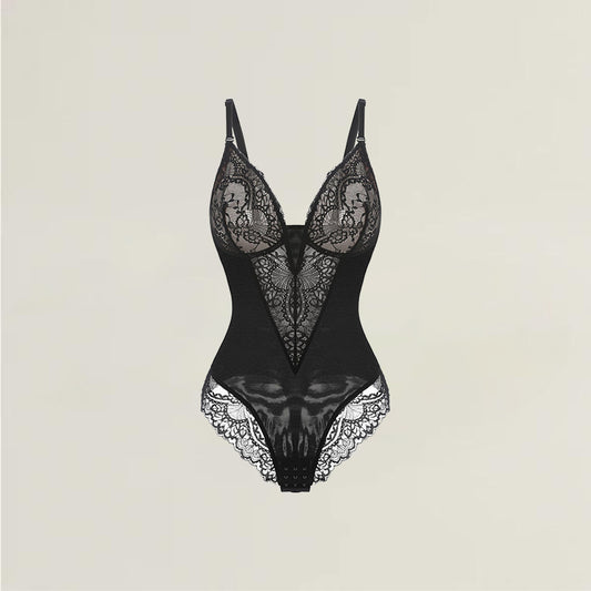 Livia™ - The Shapewear Bodysuit