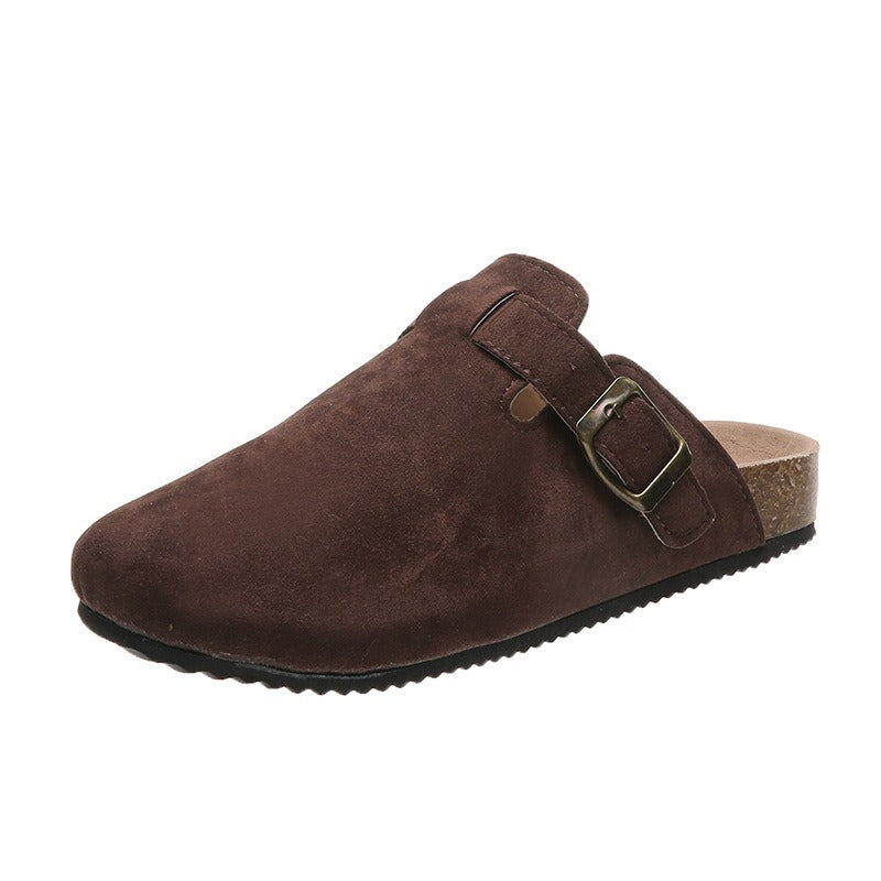 Birthe™ - Boston Clogs