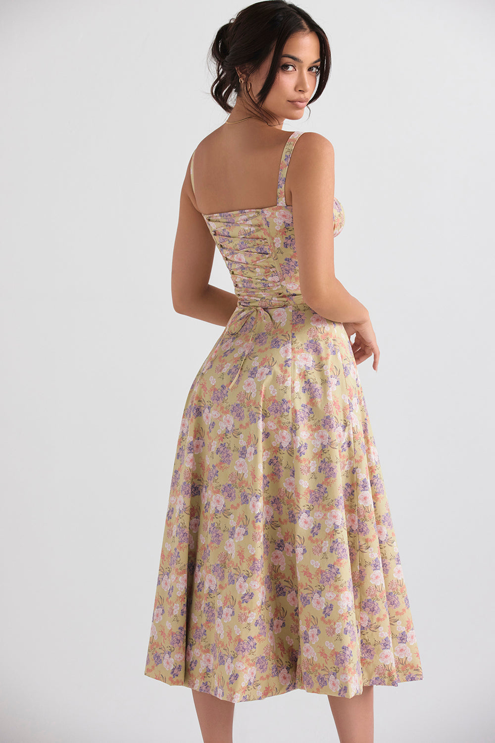 Isabelle™ - Flower Dress