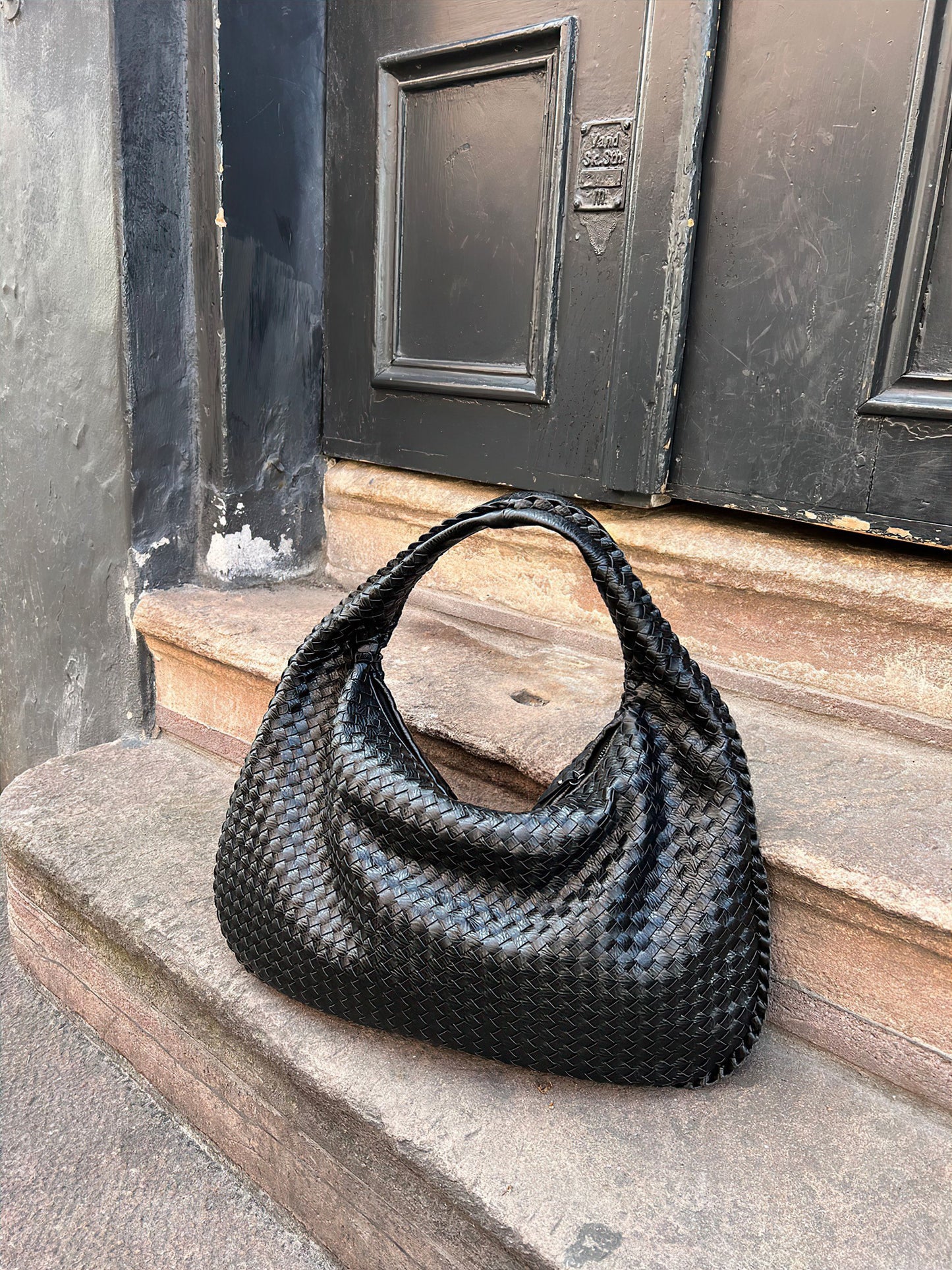 Eva Essentiel™ - De Ultieme Tote Bag