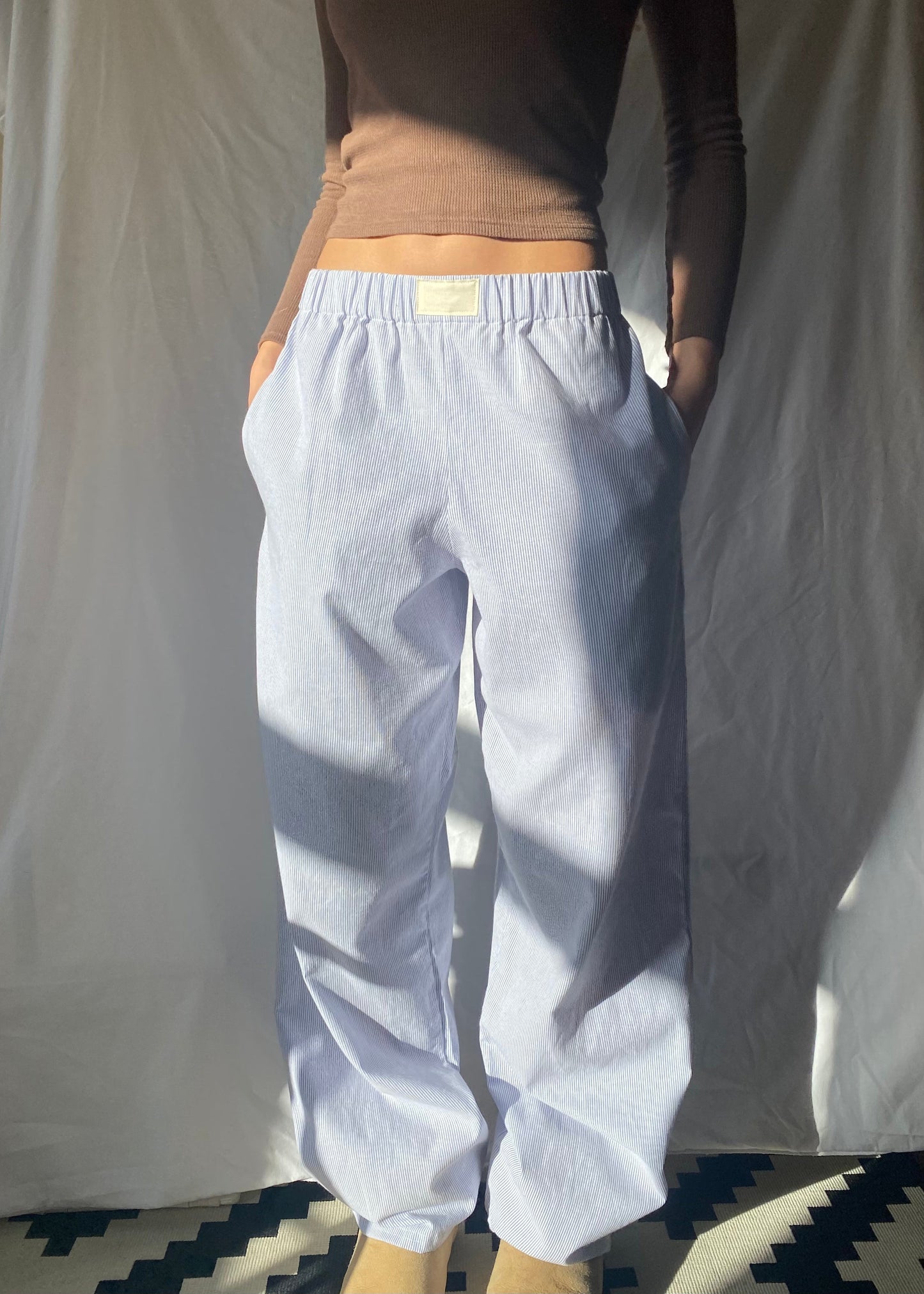 Taylor™ - Lounge Pants