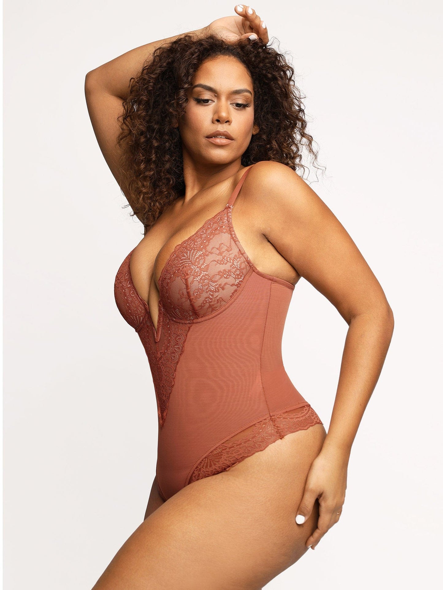 Livia™ - The Shapewear Bodysuit