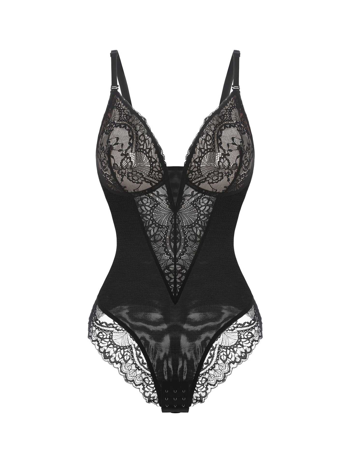 Livia™ - The Shapewear Bodysuit