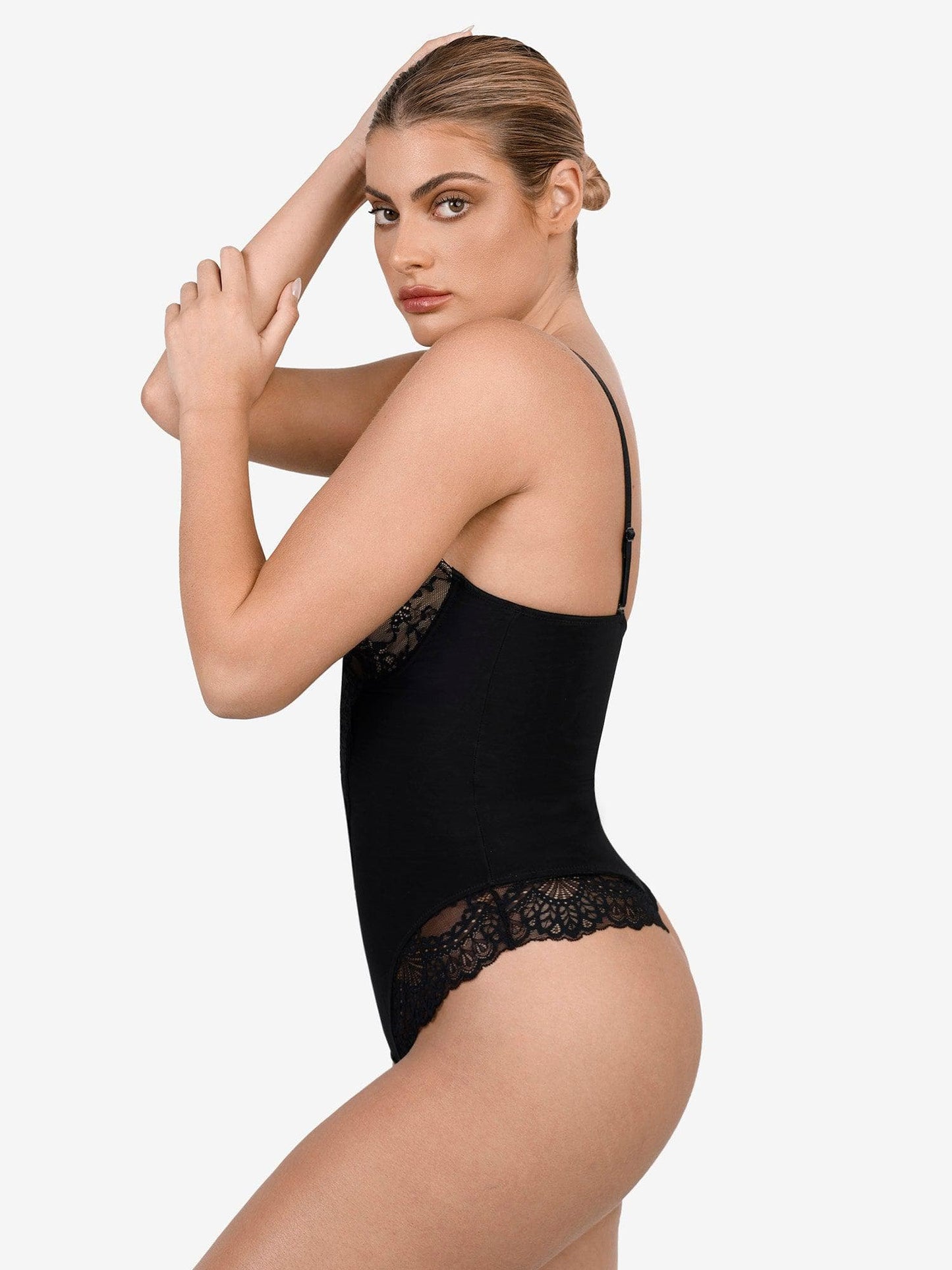 Livia™ - The Shapewear Bodysuit