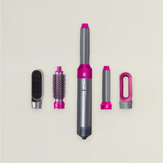 MultiStyler Pro™ - 5-in-1 Haarstyler