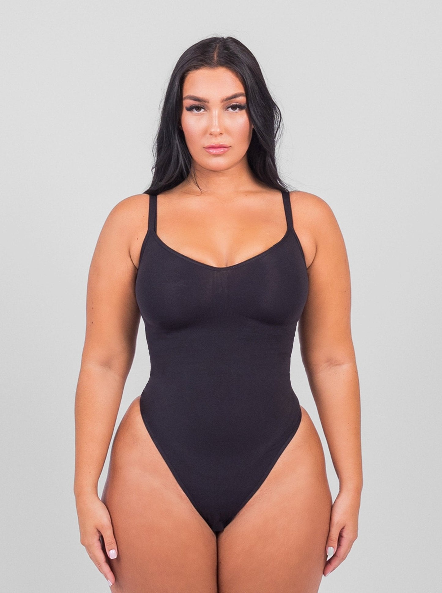 Body Shaper™ - De Ideale Bodysuit Voor Perfecte Compressie