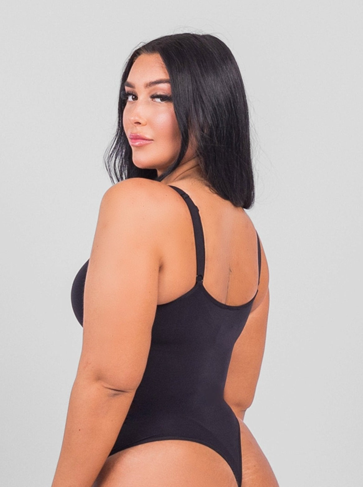 Body Shaper™ - De Ideale Bodysuit Voor Perfecte Compressie