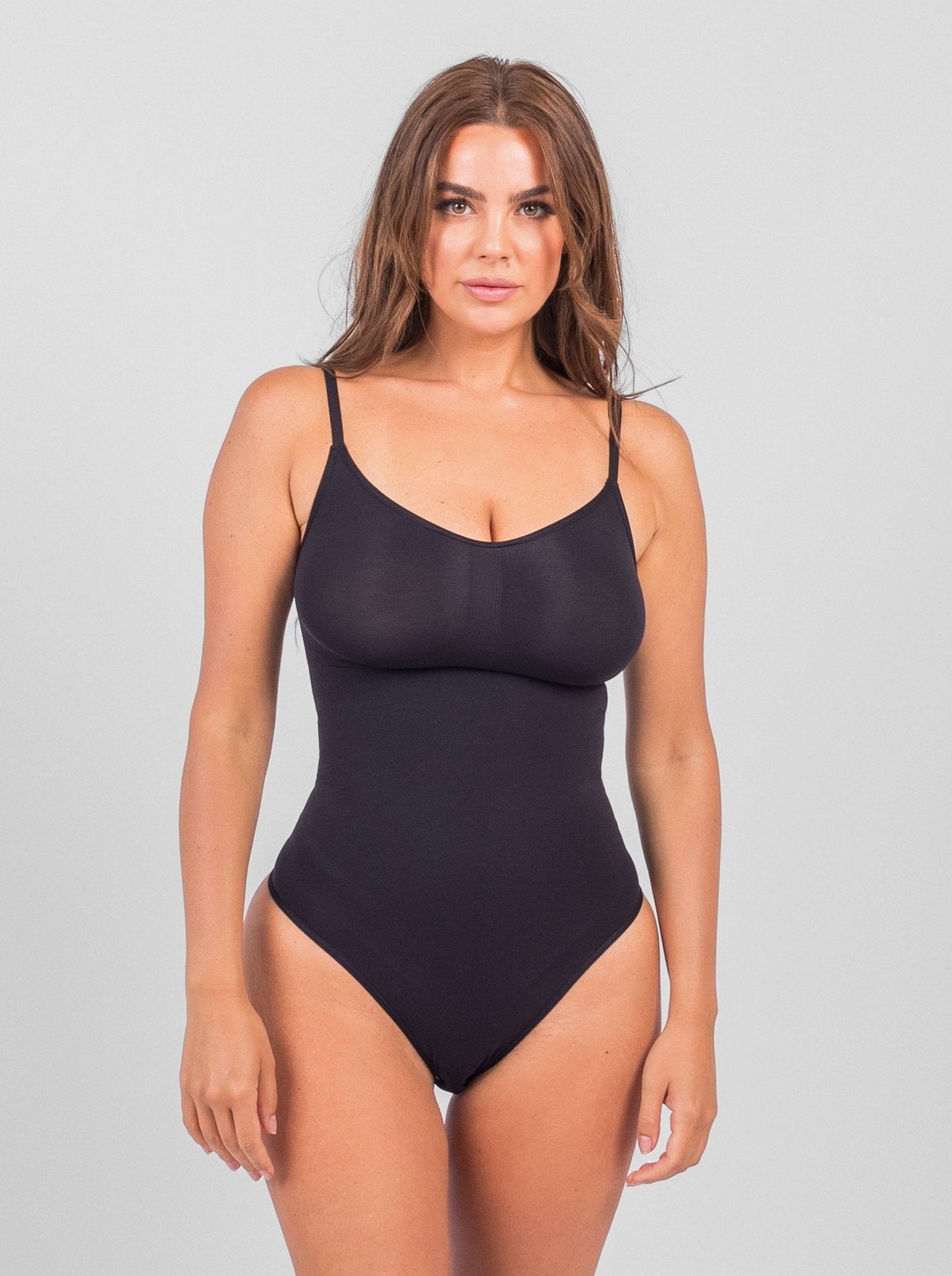 Body Shaper™ - De Ideale Bodysuit Voor Perfecte Compressie